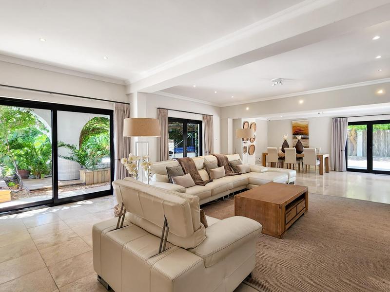 5 Bedroom Property for Sale in Helgarda Estate Western Cape